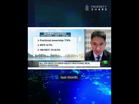 Traditional Real Estate vs Fractional Ownership of Real Estate