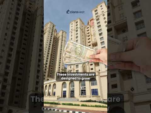 Transform Your Portfolio with Fractional Ownership in Hiranandani Luxury!