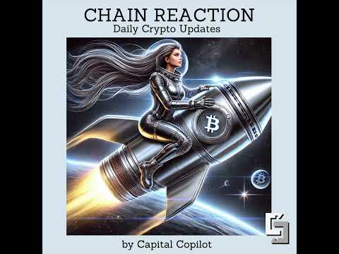 Treasuries on the Blockchain: Crypto’s Showdown with Bonds and Beyond