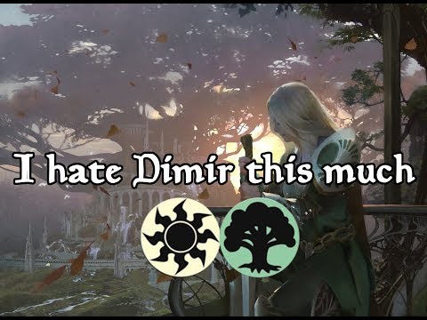 Turbo White Girls (the token deck) – MTG Arena – Standard – Original Deck