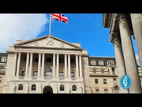 UK Launches Digital Securities Sandbox for Financial Growth