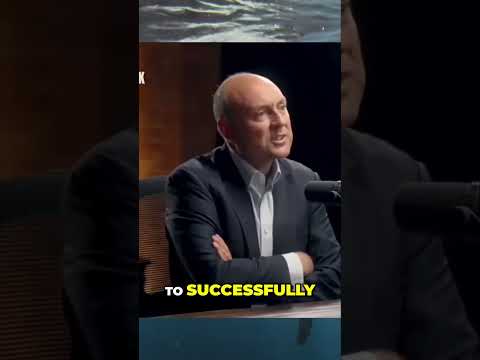 UK's Bitcoin Opportunity! Griffith's Stance & Fintech Future