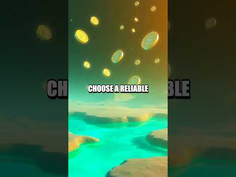 Uncovering the Secret to Crypto Liquidity Pools!