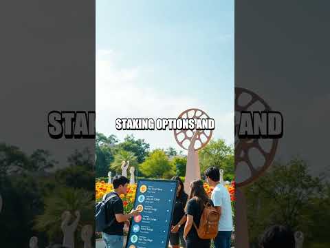 Understanding the Advantages of Crypto Staking for Young Investors