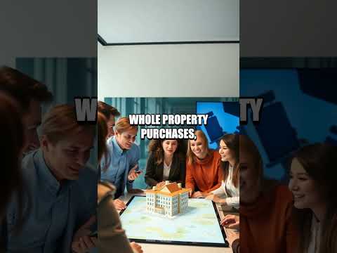 Understanding Tokenized Real Estate