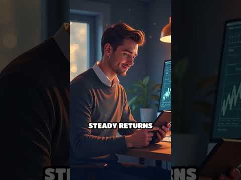 Unlock Passive Income: Crypto Staking Secrets