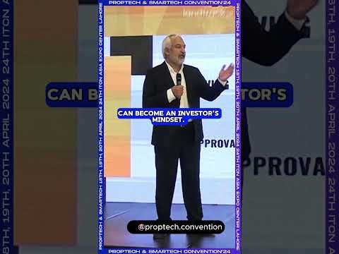 Unlock Property Ownership with Fractional Investing | Arshad Awan Explains How to Start Small