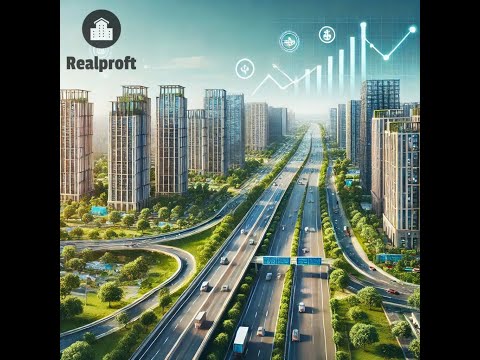Unlock Real Estate Wealth with RealProft | The Future of Fractional Ownership in India