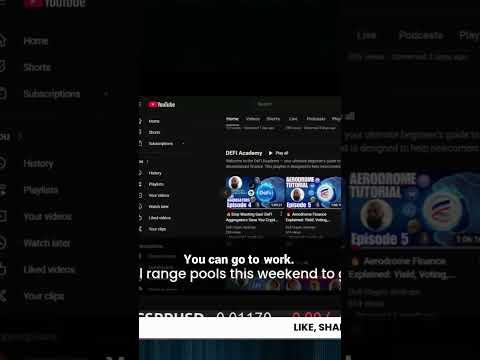 Unlock the Secret to a Stress-Free Crypto Income!