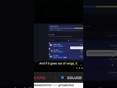 Unlock the Secrets of Hands-Free Crypto Profits!