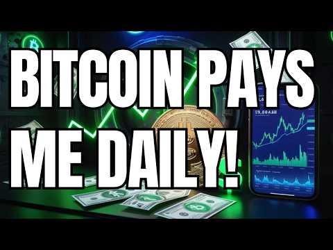 Unlock the Secrets to Earning Passive Income with Bitcoin