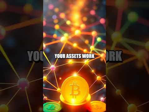 Unlocking Crypto Terms: What is Staking?