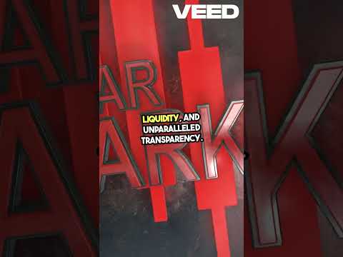 Unlocking Digital Securities – Blockchain Explained! #blockchainsimplified #technologyevolution