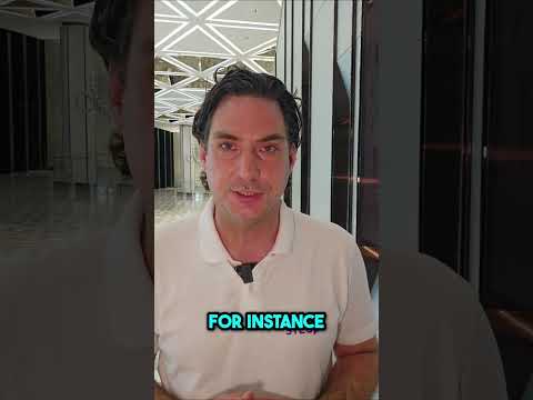 Unlocking Real Estate Performance with Blockchain Technology #crypto #financialinstitutions #bitcoin