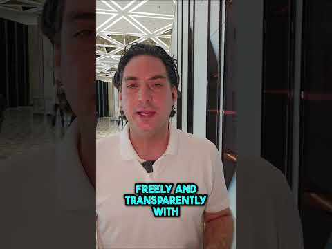 Unlocking Real Estate Performance with Blockchain Technology #fintech #crypto #tokenization