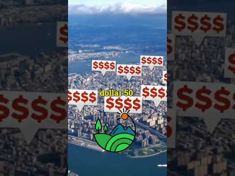 Unlocking Real Estate Wealth with RWA and Landshare Tokens! #crypto #realestate #passiveincome