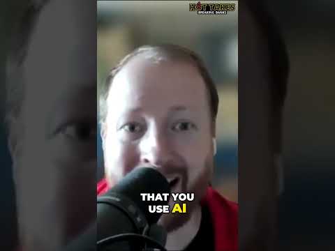 Unlocking the Future of Financial Services: A Strategic Analysis #fintech #banking #podcast #finance