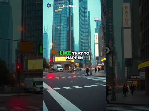 Unlocking the Future: Tokenization of Stocks Explained!