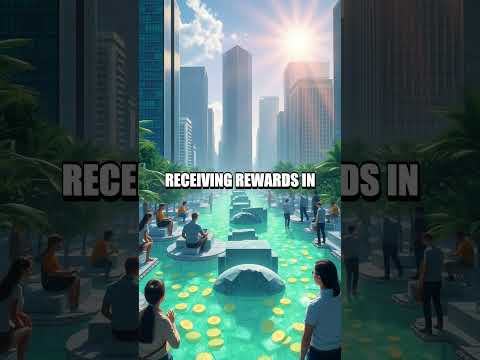 Unlocking the Potential of Crypto Staking