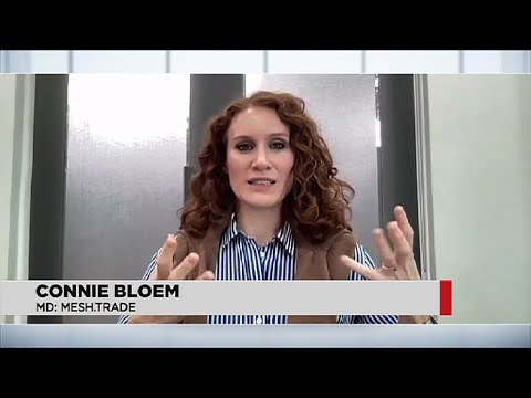 Watch: Africa's first corporate tokenised bond