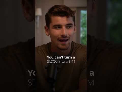 Watch this before you get into day trading!