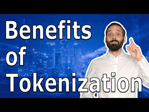 What Are The Benefits Of Tokenized Real Estate? | GermanReal.Estate FAQ