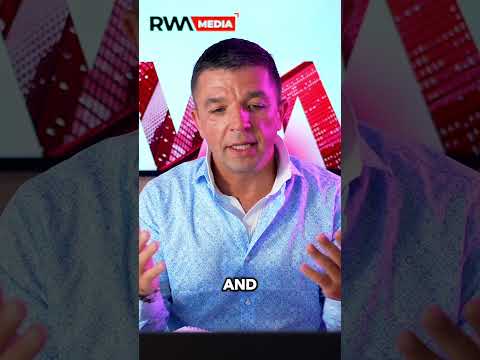 What Does That Mean to Tokenize a Company? | RWA.Media #realworldassets #tokenization #rwa #rwamedia