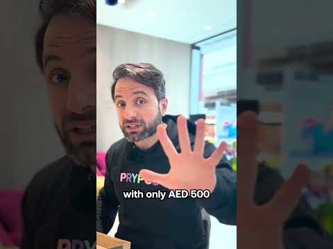 What is fractional ownership?