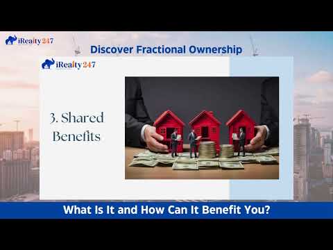What is Fractional Ownership? | A New Era of Real Estate Investment