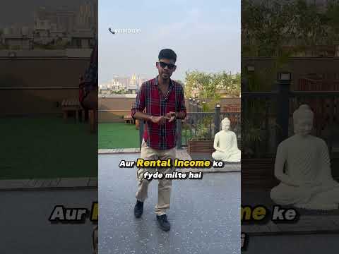 What Is Fractional Ownership In Real Estate? #shortsvideo #realestate