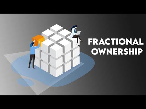 What is Fractional Ownership? | Real Estate Investing Made Simple
