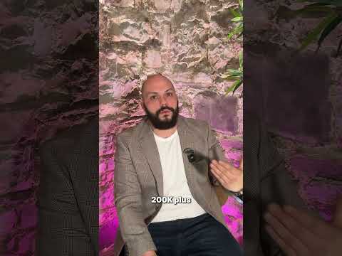 What is fractional ownership?