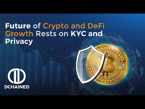 What is KYC in Crypto? The Future of Crypto and DeFi