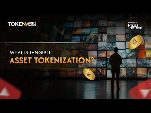 What is Tangible Asset Tokenization? | Real Estate, Art, Farmland & More Explained!