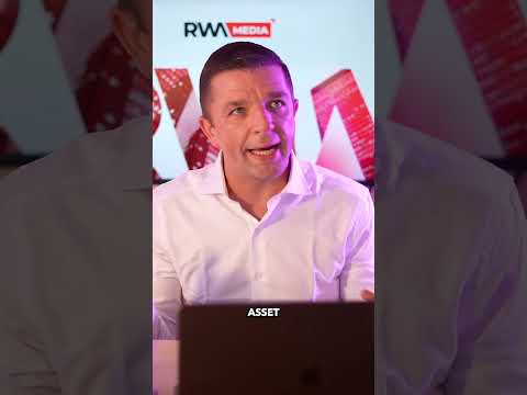 What is the Underlying Asset? | What Does Your Token Represent? #tokenization #rwa #rwamedia #token