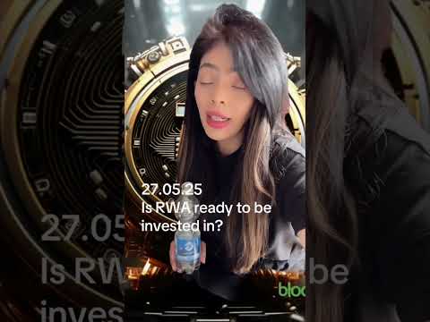 What You Need to Know Before Buying RWA Tokens!