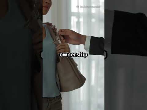 Who Owns the Property in Fractional Ownership?