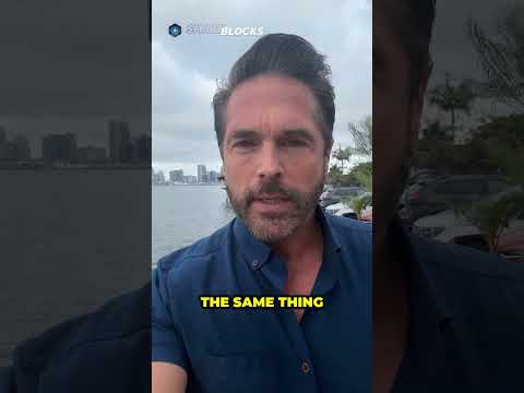 Why 99% of Investors Fear Tokenization! #realestate