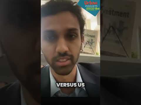 Why Choose Fractional Ownership in Real Estate?  #trending #realestate #fractionalownership #news