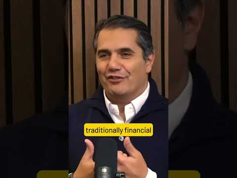 Why Corsair Capital Invests in Asset-Light Businesses & FinTech | Fund Shack