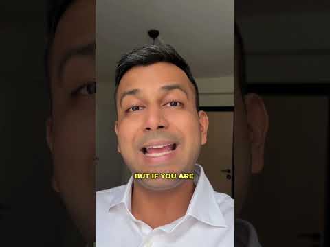 Why NRI should not invest in real estate in India?