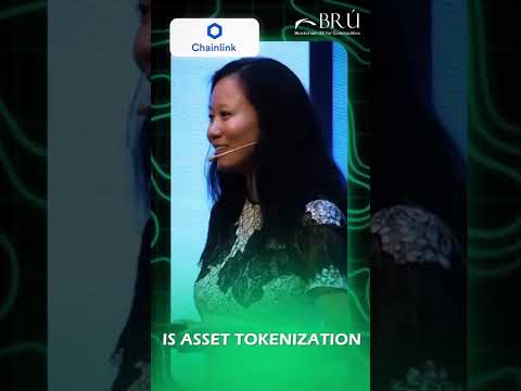World's Top Institutions, Governments, and Banks Embrace Tokenization! #defi #rwa #crypto #finance