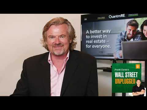 WSU Ep.654: Digital securities unlock trillions in equity for American homeowners