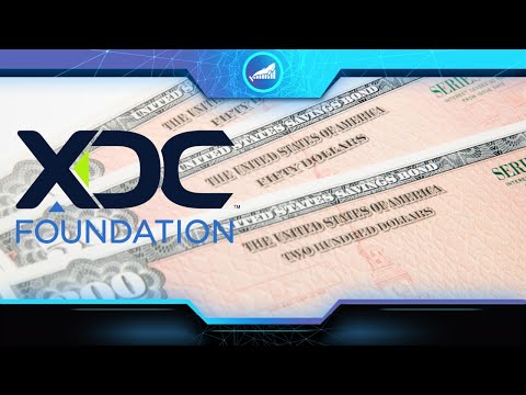XDC XinFin | Tradeteq & XDC to tokenise the US Treasury Digital Bond Market