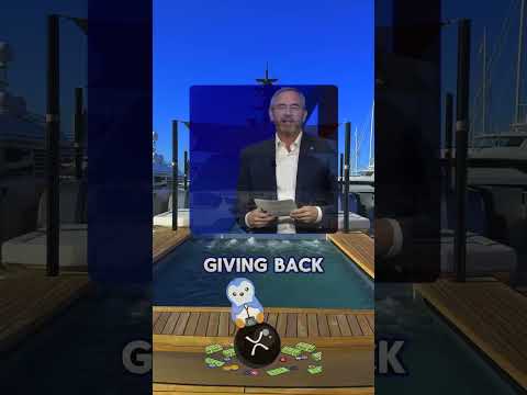 XRP to Power Tokenized Real Estate Platform #TokenizedAssets #XRPProperty #BlockchainRealty