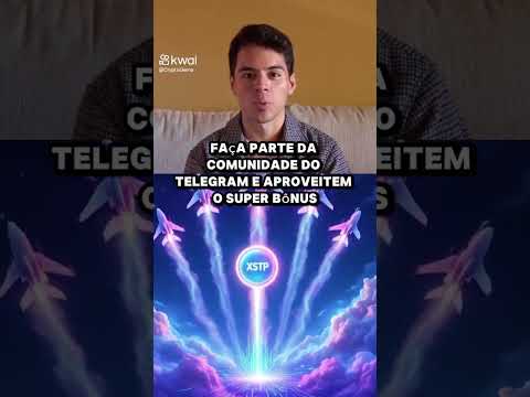XSTP PRE-SALE FASE 1 QUASE ACABANDO  #criptomoedas #crypto #rwa #noticias #token #nft #tokenization