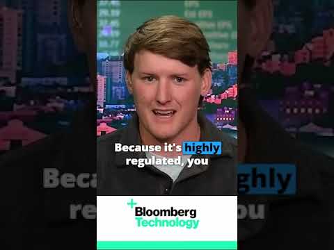 You Need Partners! #fintech #bloomberg #investing