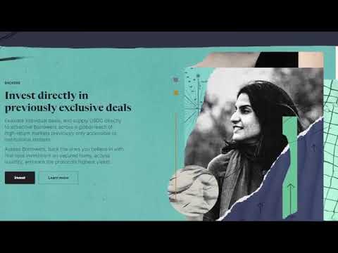 10 RWA tokens Black Rock may invest 4/➮ @goldfinch_fi | $GFI✧