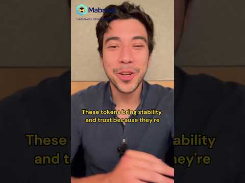 5 Secrets to Understanding Asset-Backed Tokens