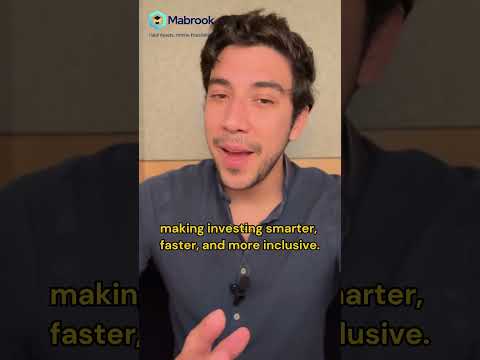 5 Ways Tokenization is Revolutionizing INVESTING Liquidity